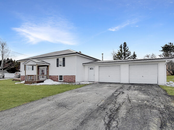 Property Photo:  272 Main Street  ME 04772 