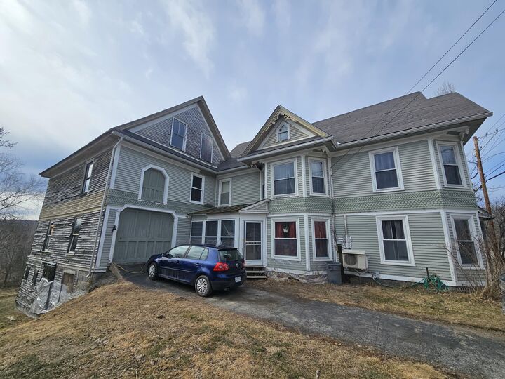 Property Photo:  79 Pittsfield Avenue  ME 04943 