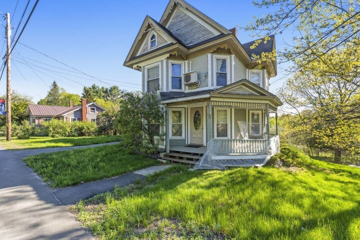 Property Photo:  79 Pittsfield Avenue  ME 04943 