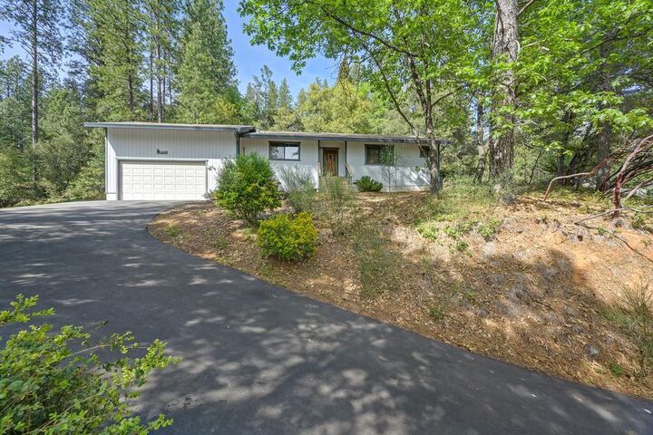 Property Photo:  15358 Sky Pines Road  CA 95949 