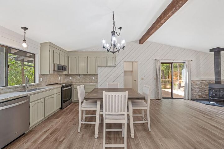 Property Photo:  15358 Sky Pines Road  CA 95949 