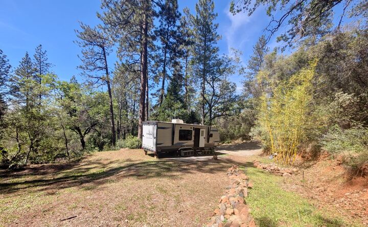 Property Photo:  10075 Grub Creek Drive  CA 95975 