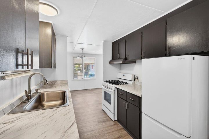 Property Photo:  10780 N Hwy 99 Space 41  CA 95212 