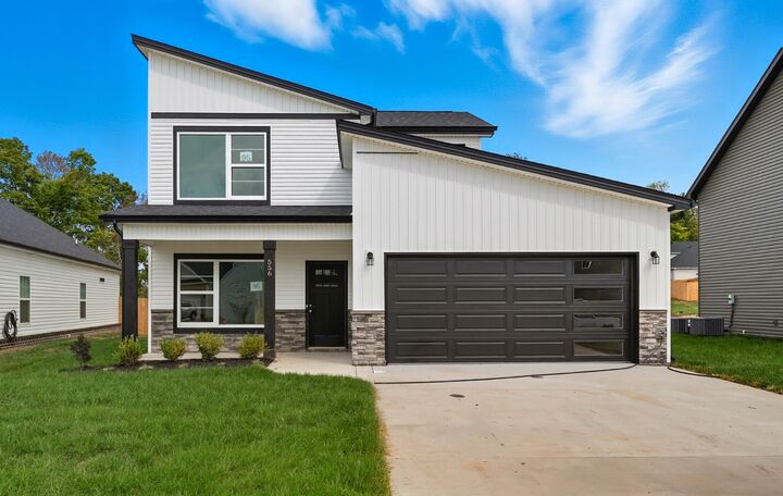 Property Photo: 13 Persinger Place TN 37042