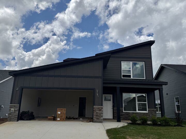 Property Photo:  13 Persinger Place  TN 37042 