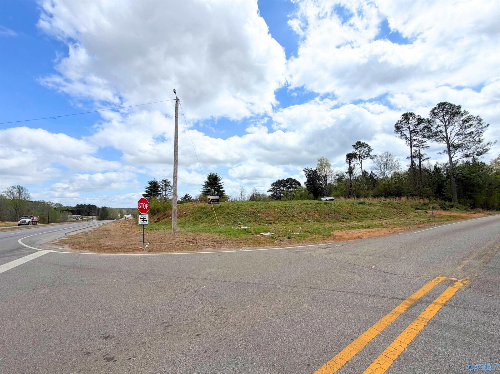Property Photo: 2100 Highway 72 AL 35645