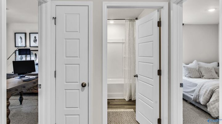 Property Photo:  119 Jonboy Avenue  AL 35760 