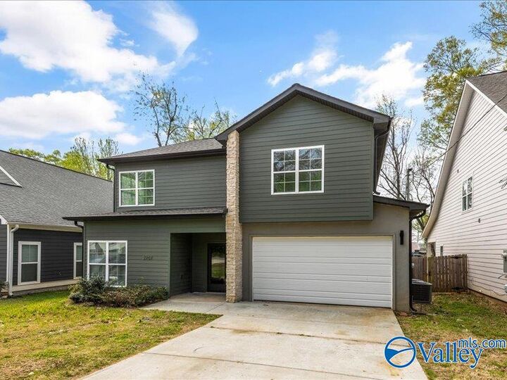 Property Photo: 2907 7th Avenue SW AL 35805