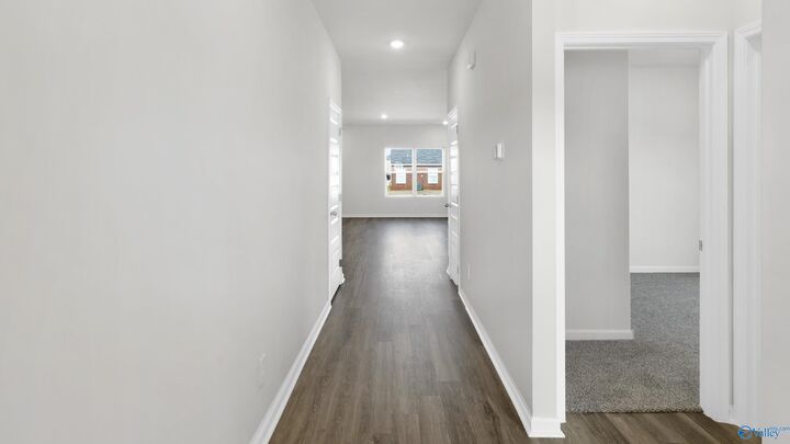 Property Photo: 349 Ruby Elm Avenue NE AL 35810