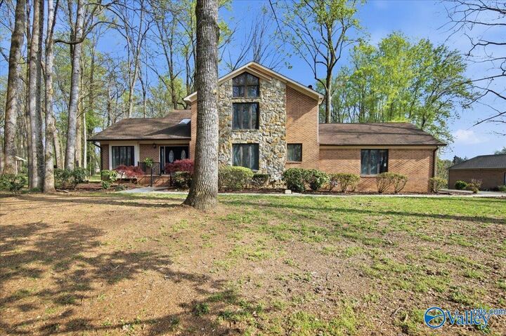 Property Photo: 121 Fairington Road NW AL 35806
