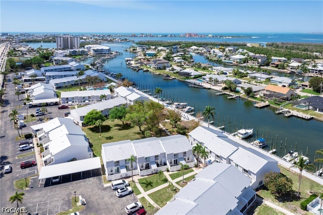 Property Photo:  18034 San Carlos Boulevard 103  FL 33931 