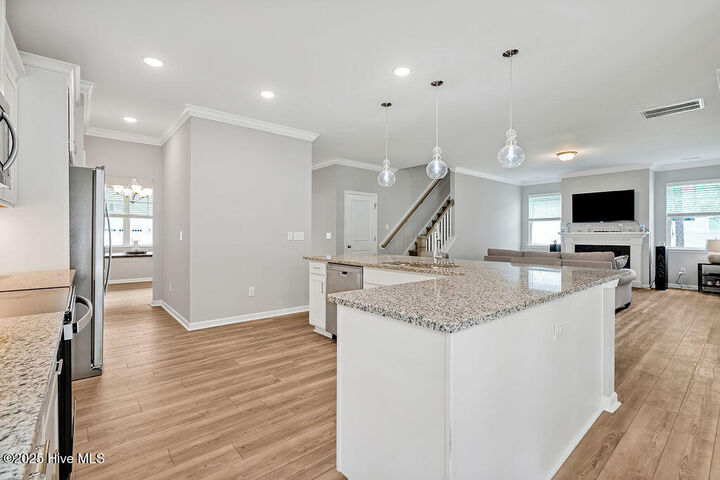 Property Photo:  919 Billys Dream Circle SW  NC 28462 