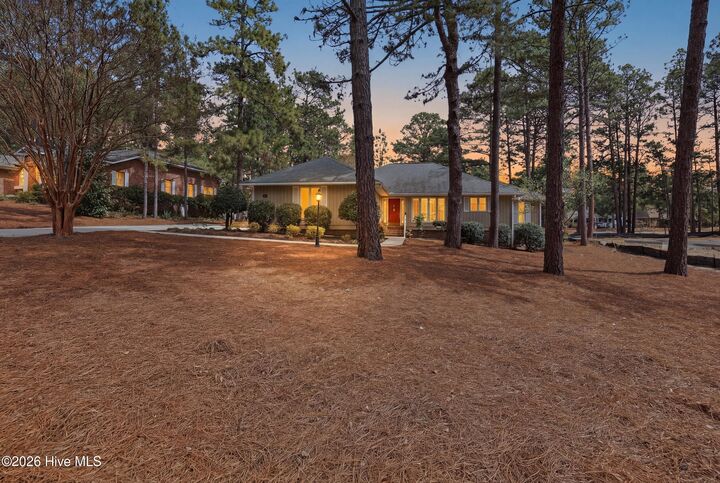 Property Photo:  46 Scioto Lane  NC 28374 