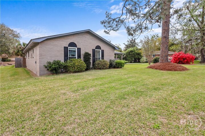 Property Photo:  416 Gleason Avenue  GA 31322 