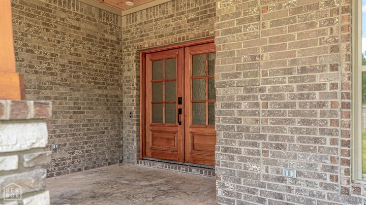 Property Photo: 3015 Brianna Drive AR 72404