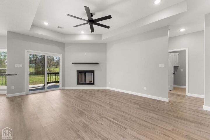 Property Photo: 28 Sisney Drive AR 72513