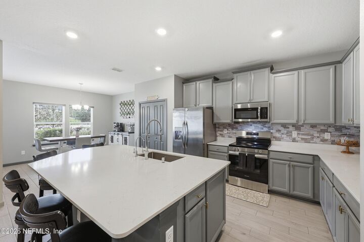 Property Photo:  4225 Zidal Court  FL 32277 
