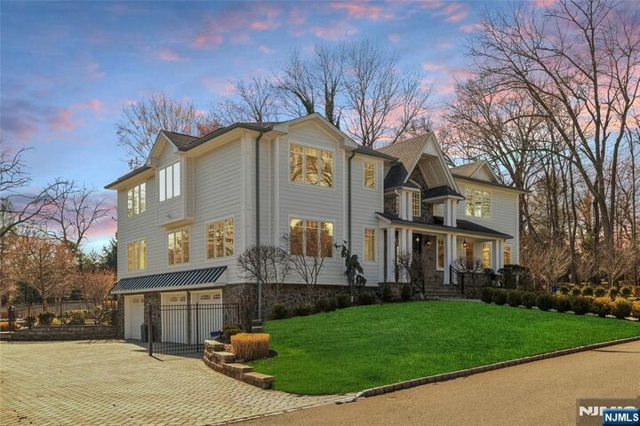 Property Photo: 41 Sunset Road NJ 07627