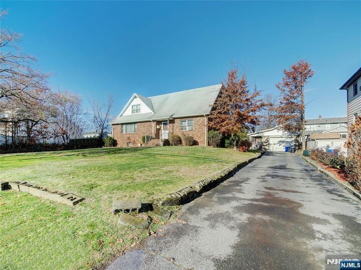 Property Photo: 475 Dewey Avenue NJ 07663