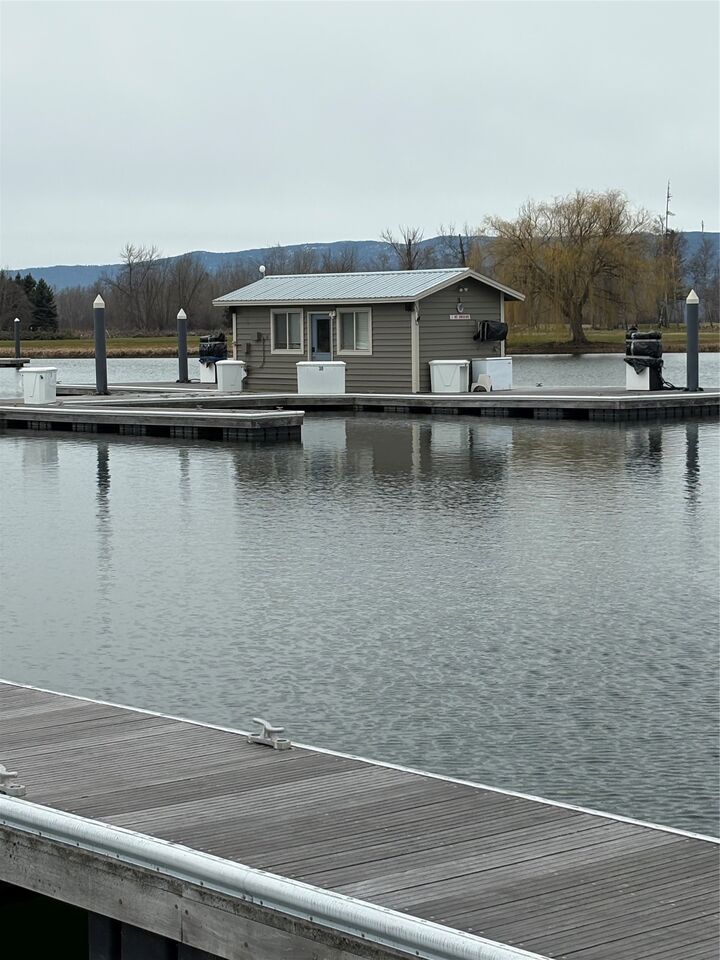 Property Photo: D-17 Eagle Bend Yacht Harbor MT 59911