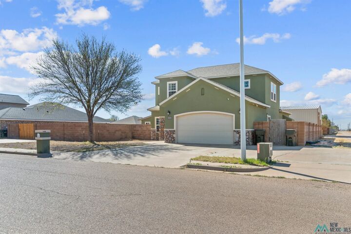 Property Photo:  3101 Sterling Avenue  NM 88101 