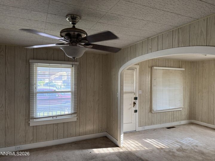 Property Photo:  415 E Lee Street  NV 89706 