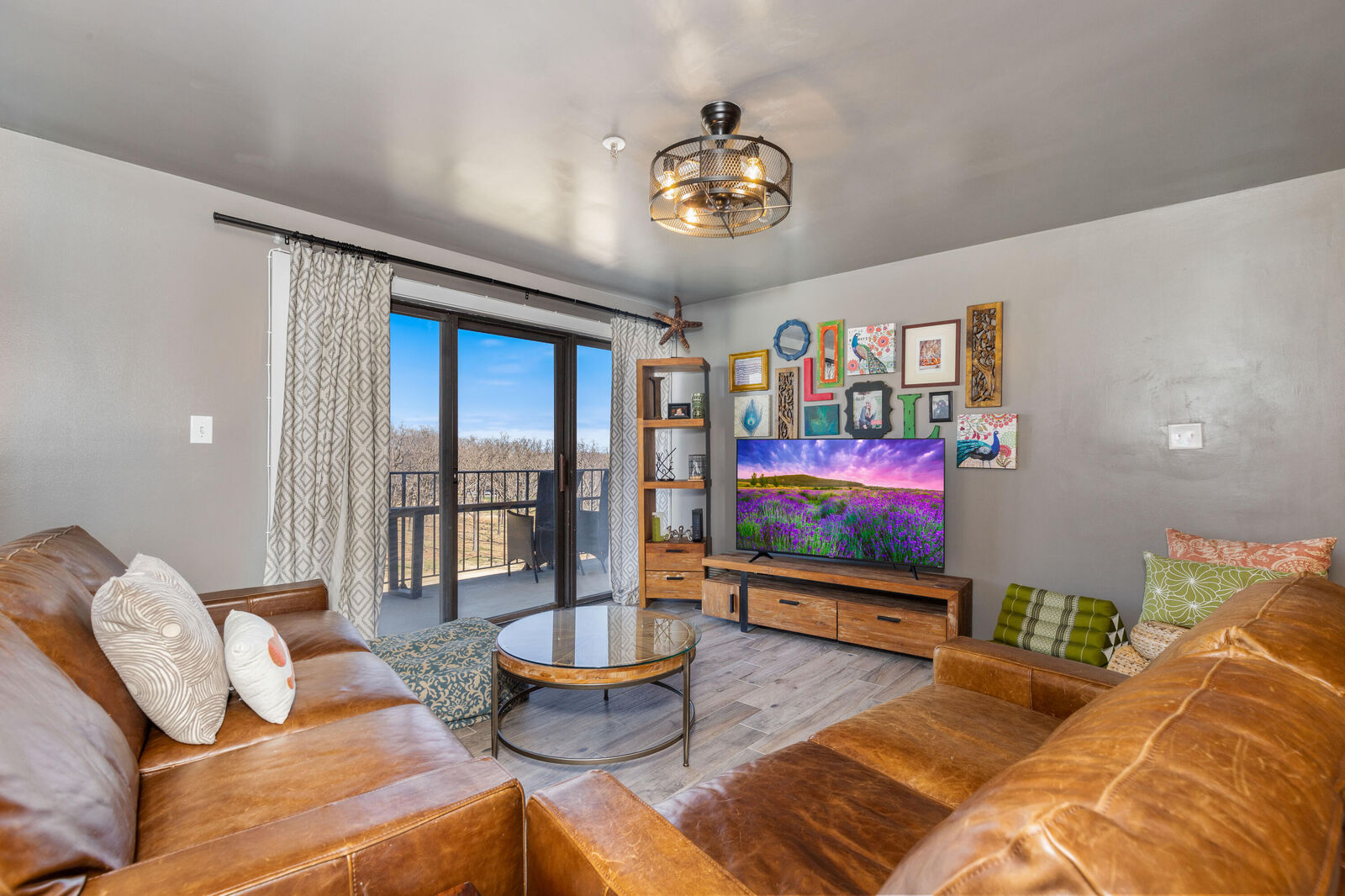 Property Photo:  57200 E Highway 125  OK 74331 