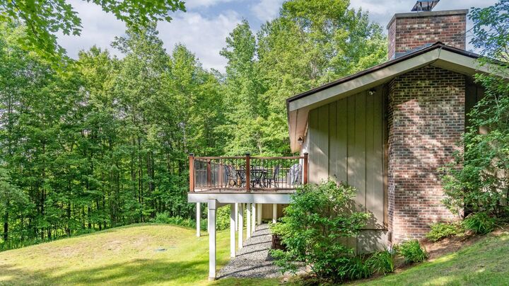 Property Photo: 221 Brush Hill Road VT 05672