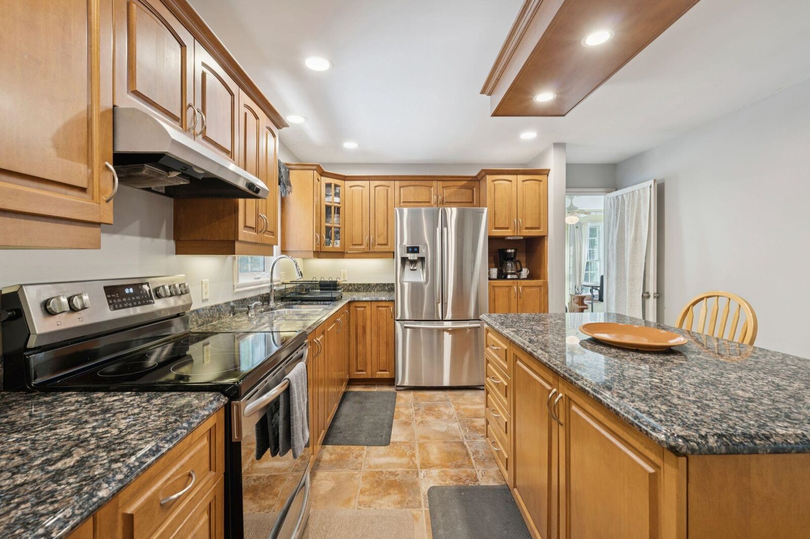 Property Photo:  35 Pike Brook Road  NH 03872 