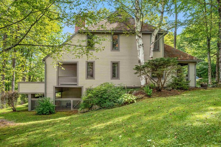 Property Photo:  1171 Brook Road  VT 05672 