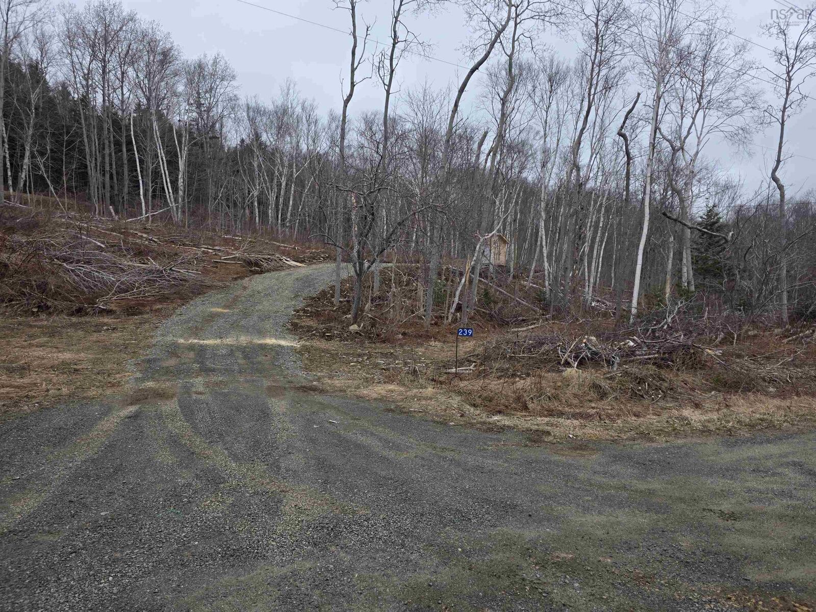 Property Photo:  Lot 2 239 Sissiboo Road  NS B0W 3T0 