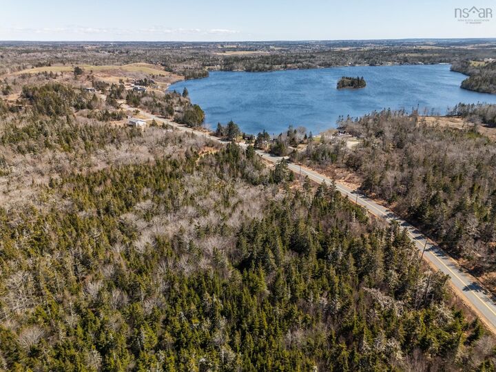 Property Photo:  Lot Ross Durkee Road  NS B5A 5K8 