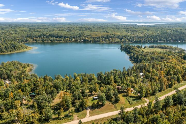 Property Photo: 5298 Scenic Lake Drive MN 56433