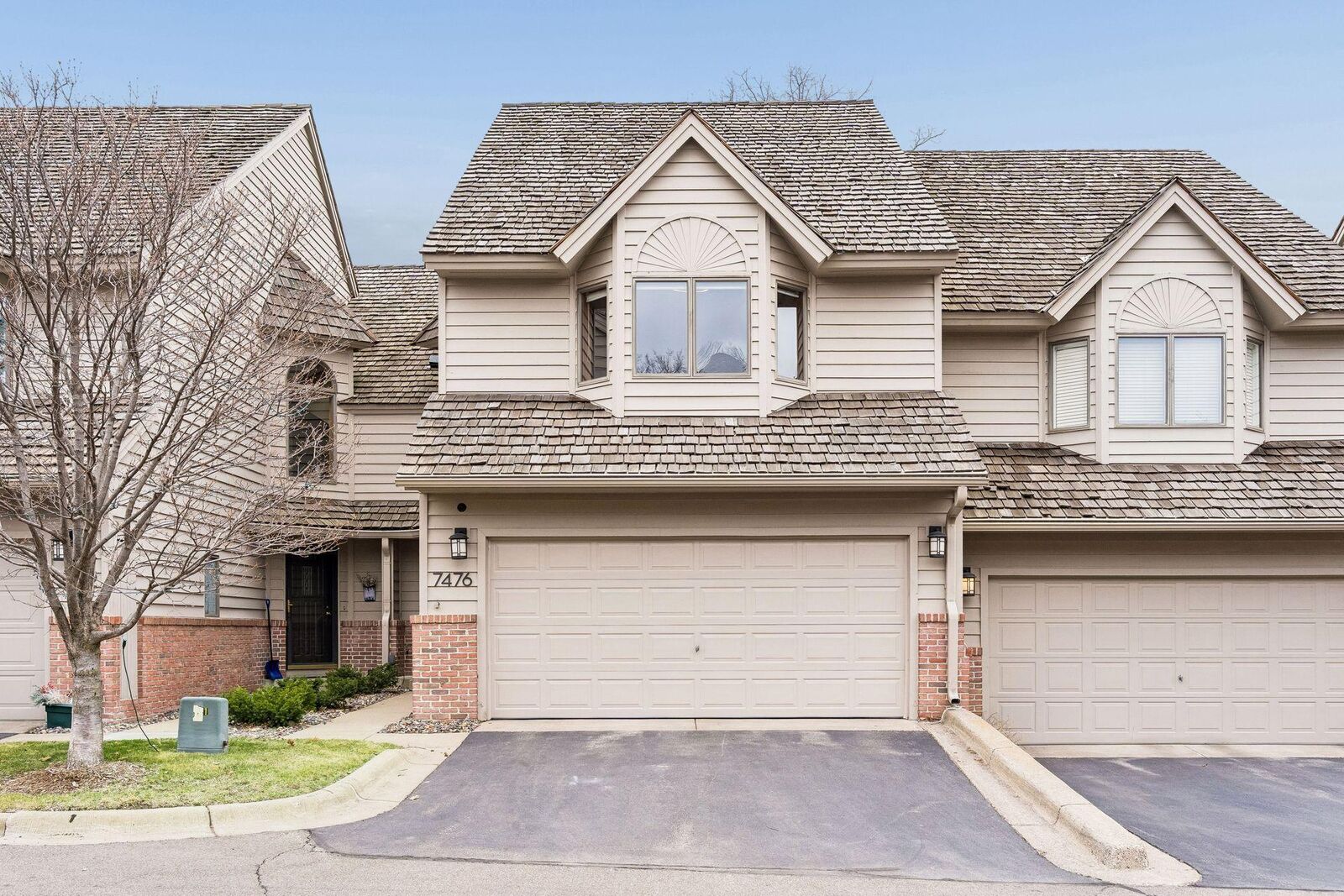 Property Photo:  7476 Cahill Road  MN 55439 