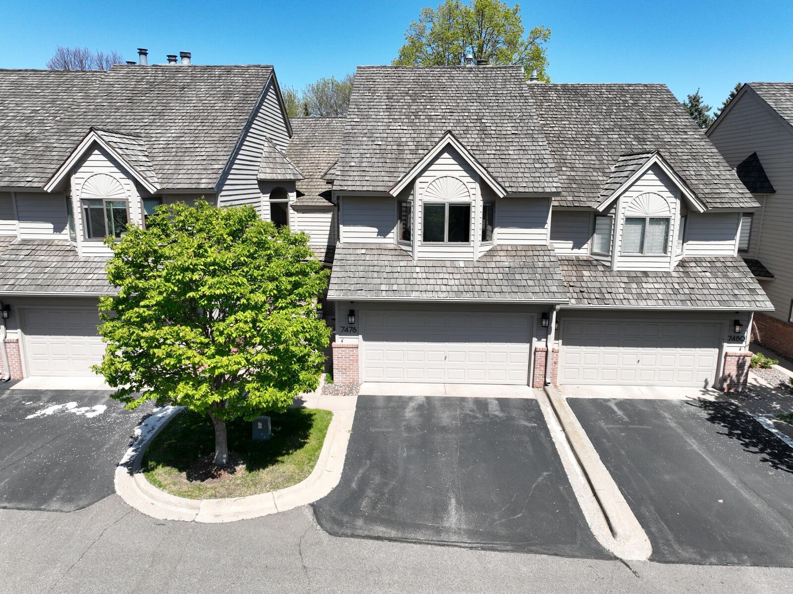 Property Photo:  7476 Cahill Road  MN 55439 