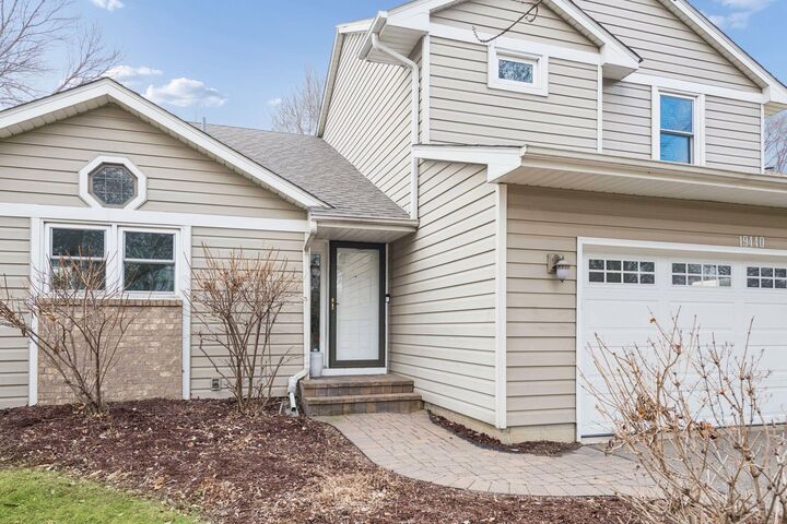 Property Photo:  19440 Vine Ridge Road  MN 55331 