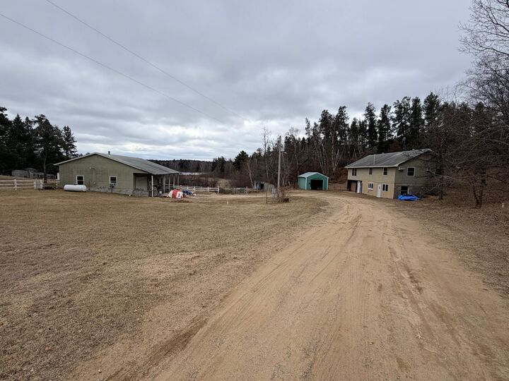 Property Photo: 22901 240th Street MN 56467