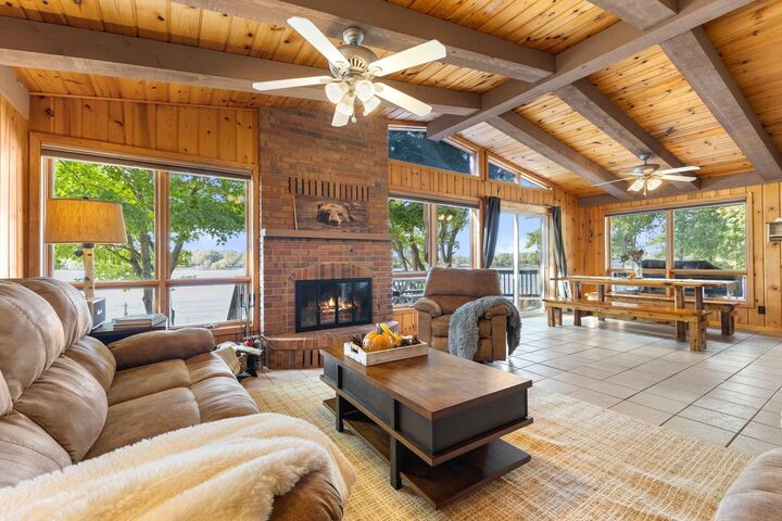 Property Photo: 33190 Marmon Street NE MN 55008