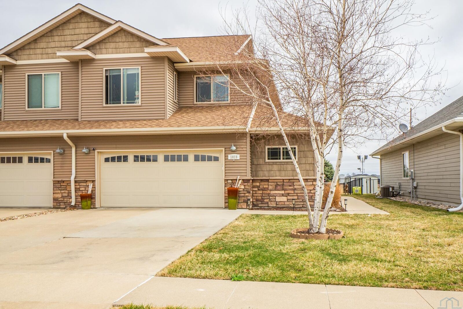Property Photo: 1019 Coffie Farm Road IA 51054