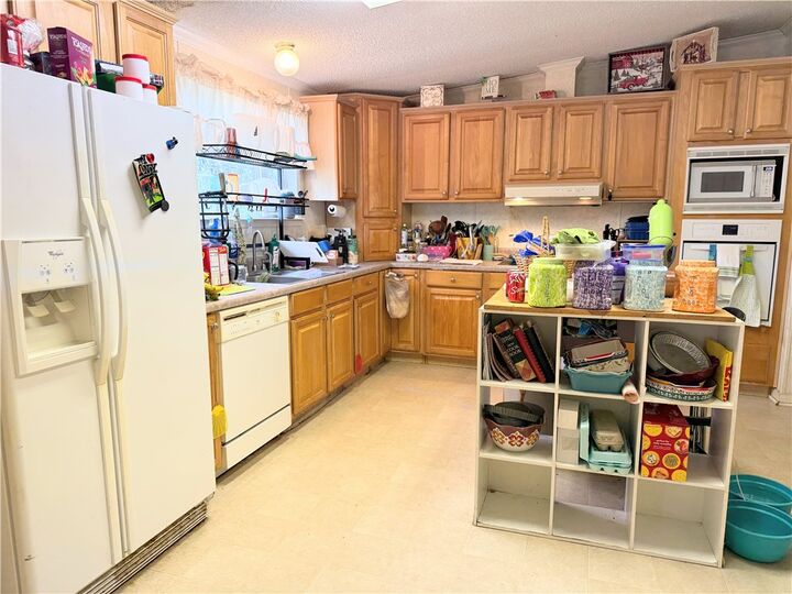 Property Photo:  826 Cabin Creek Road  AR 72846 