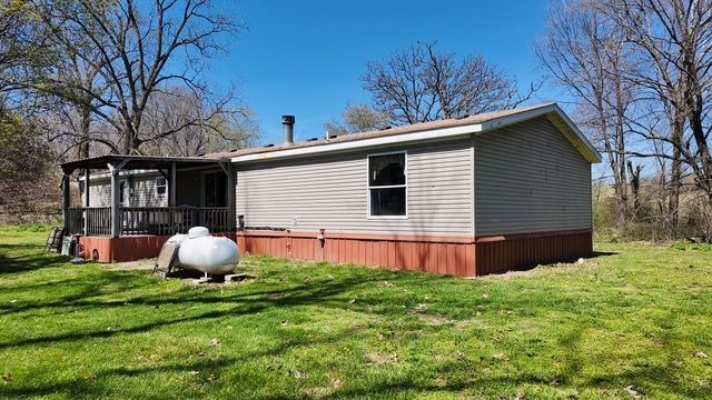 Property Photo:  481 Eagle Lane  AR 72660 