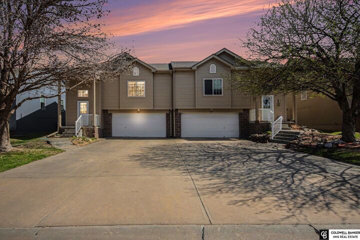 Property Photo:  4817 S 190th Street  NE 68135 