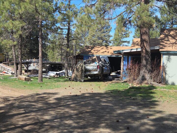 Property Photo:  30270 Sprague River Drive  OR 97624 