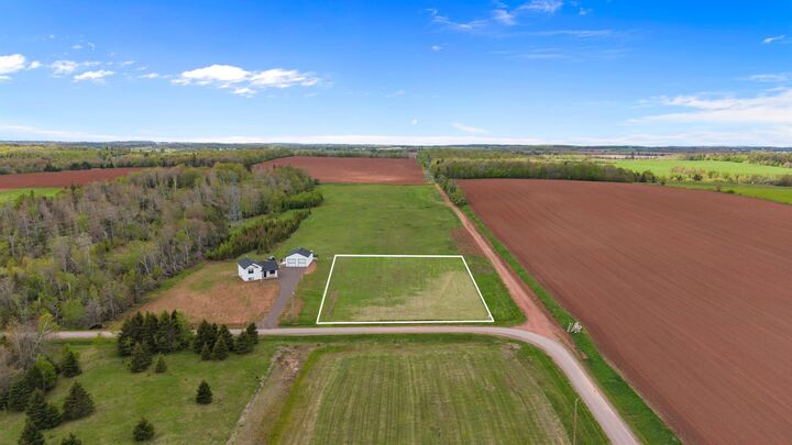 Property Photo: Molyneaux Road Lot 2024-3 PE C0A 1H5