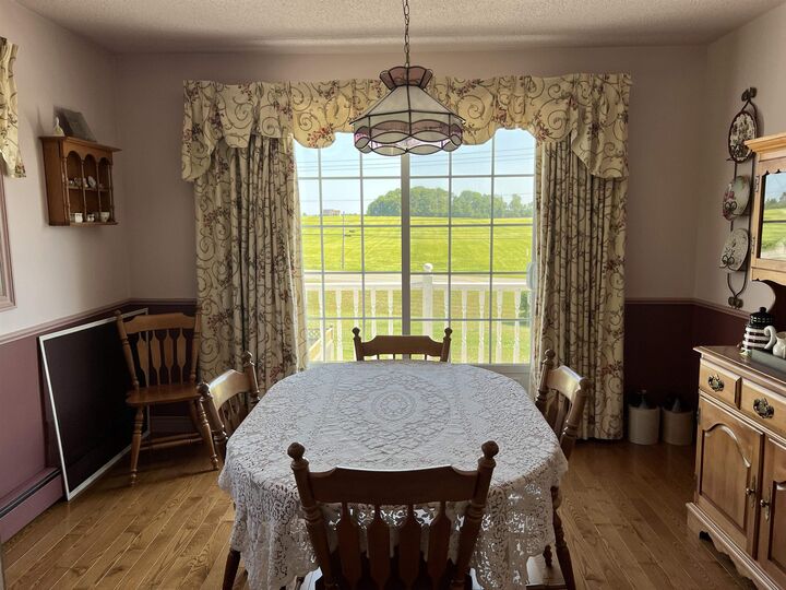 Property Photo:  4 Herlihy Drive  PE C0A 1H3 