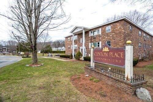 Property Photo: 39 Berlin St 315 MA 01510