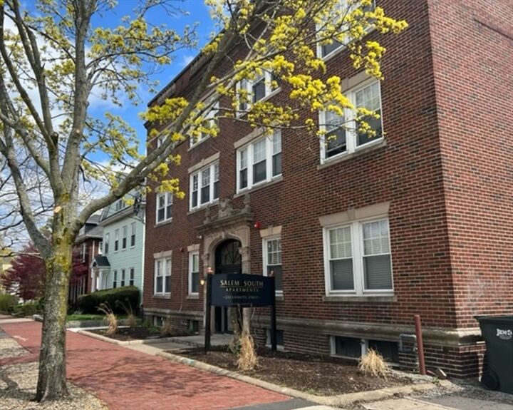 Property Photo:  233 Lafayette  MA 01970 