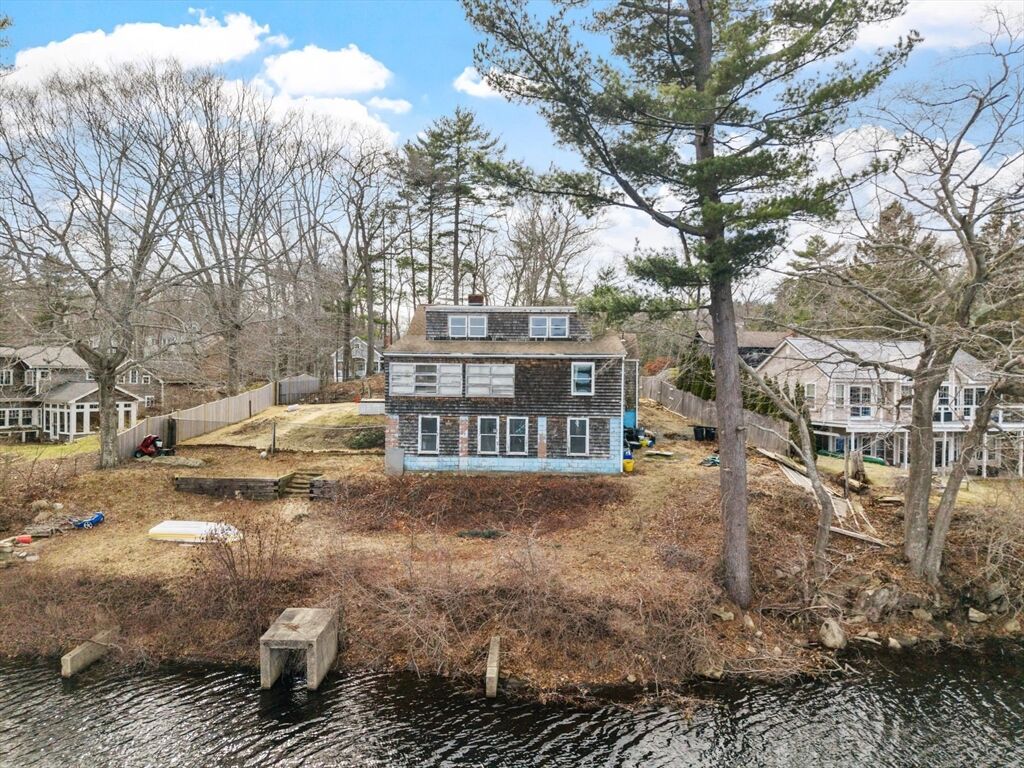 Property Photo: 224 Echo Cove Road MA 01982