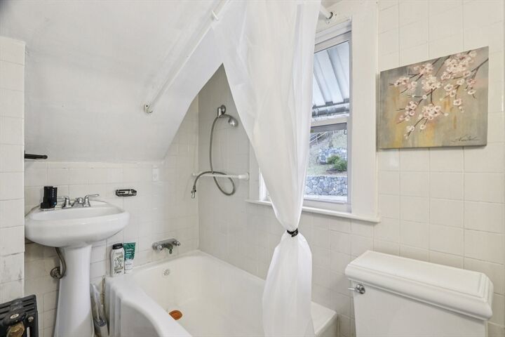 Property Photo:  100 Fremont St  MA 02145 