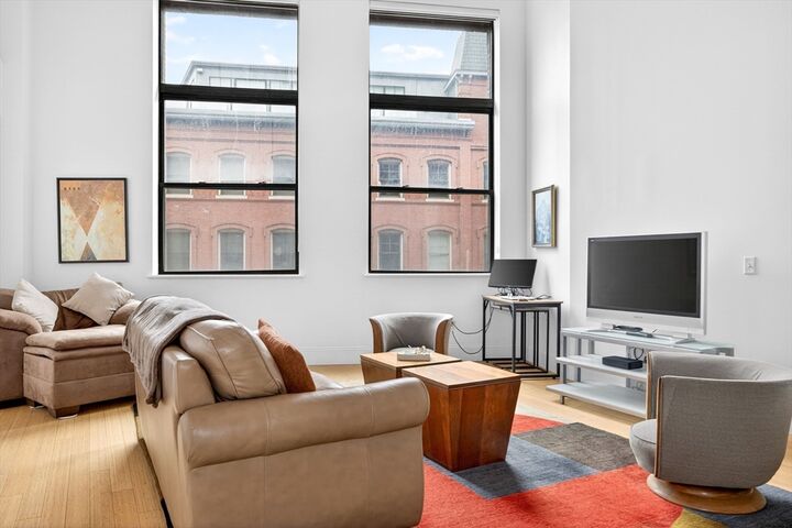 Property Photo:  485-495 Harrison Ave 304  MA 02118 